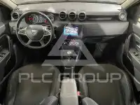 2018 Dacia Duster