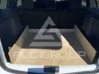 2018 Dacia Duster