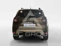 2018 Dacia Duster