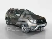 2018 Dacia Duster
