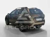 2018 Dacia Duster