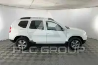2018 Dacia Duster