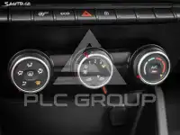 2018 Dacia Duster