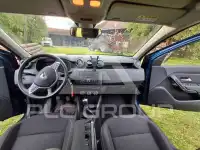 2018 Dacia Duster
