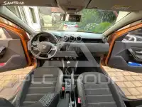 2018 Dacia Duster