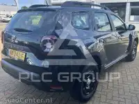 2018 Dacia Duster