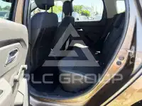 2018 Dacia Duster