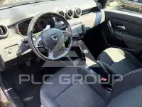 2018 Dacia Duster