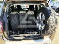 2018 Dacia Duster