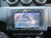 2018 Dacia Duster