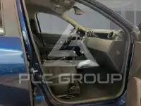 2018 Dacia Duster