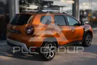 2018 Dacia Duster