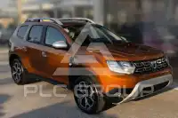 2018 Dacia Duster