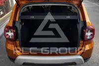 2018 Dacia Duster