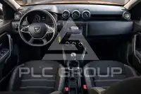 2018 Dacia Duster
