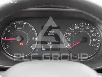 2018 Dacia Duster