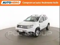 2018 Dacia Duster