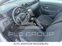 2018 Dacia Duster