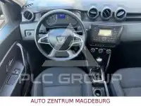 2018 Dacia Duster