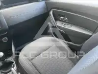 2018 Dacia Duster
