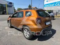 2018 Dacia Duster