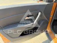 2018 Dacia Duster