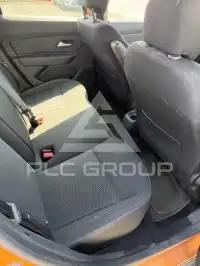 2018 Dacia Duster