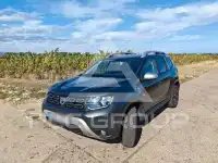2018 Dacia Duster