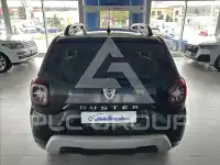 2018 Dacia Duster