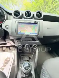 2018 Dacia Duster