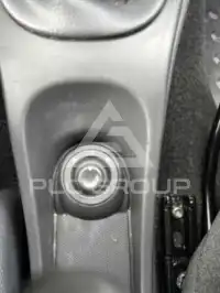 2018 Dacia Duster