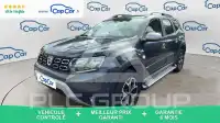2018 Dacia Duster