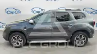 2018 Dacia Duster