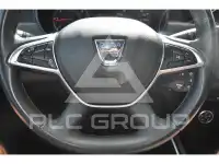 2018 Dacia Duster