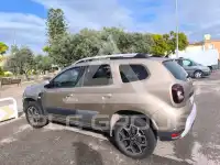 2018 Dacia Duster
