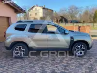 2018 Dacia Duster