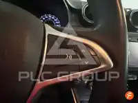 2018 Dacia Duster