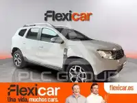 2018 Dacia Duster