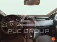 2018 Dacia Duster