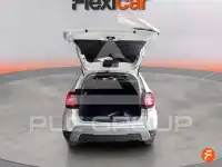 2018 Dacia Duster