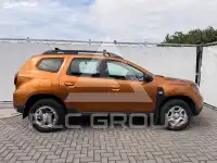 2018 Dacia Duster