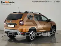 2018 Dacia Duster