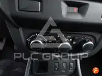 2018 Dacia Duster