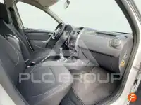 2018 Dacia Duster