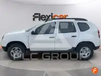 2018 Dacia Duster