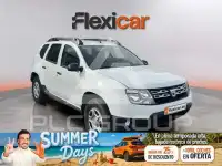 2018 Dacia Duster