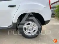 2018 Dacia Duster