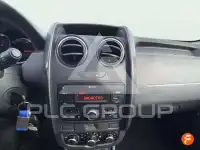 2018 Dacia Duster