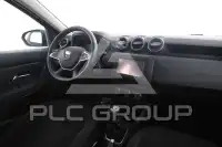 2018 Dacia Duster