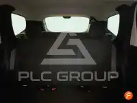 2018 Dacia Duster